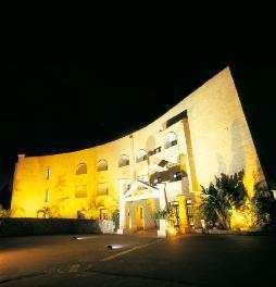 Mangia'S Himera Resort Campofelice Di Roccella Extérieur photo